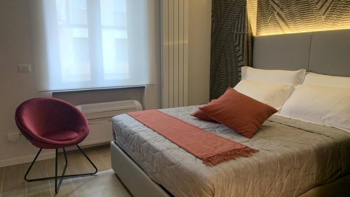 Bergamo Apartment | Mirage Holiday House