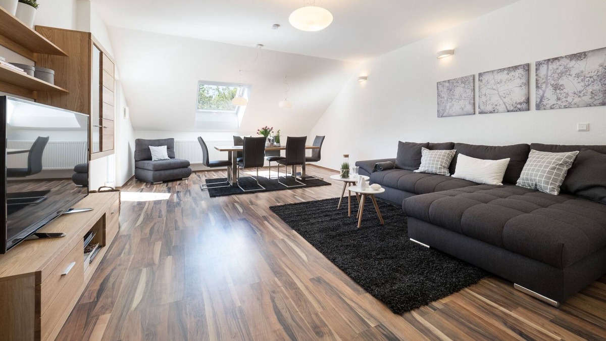 Mainz-Bingen Apartment | Miralior Apartment Mainz 5 * DTV (near ZDF)