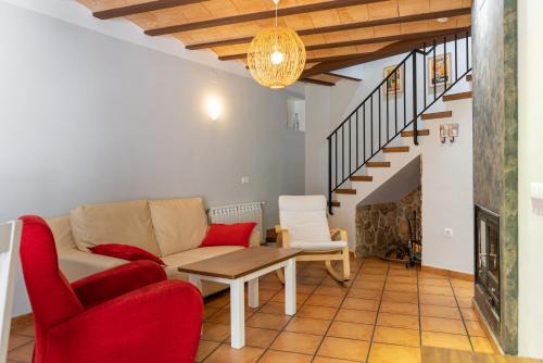 Ayna Apartment | Miralmundo Alojamientos rurales Ayna - CASA RURAL 3 estrellas