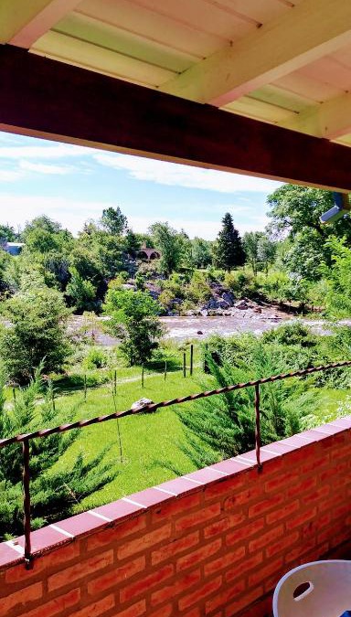 Santa Rosa de Calamuchita House | Miralrio