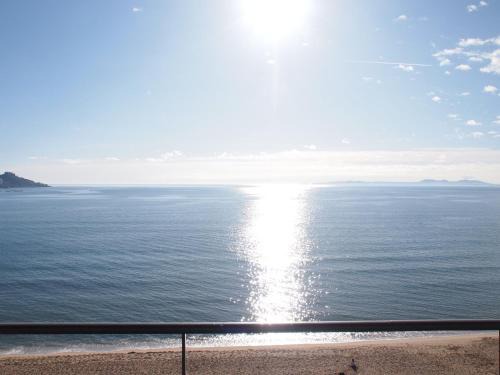 Santa Margarida Apartment | MIRAMAR 31B
