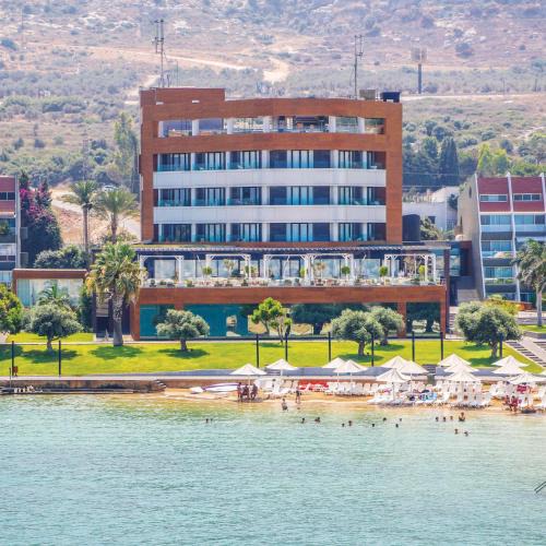 North Governorate Hotel | Miramar Hotel Resort and Spa