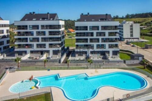 Luanco Apartment | Miramar Luanco