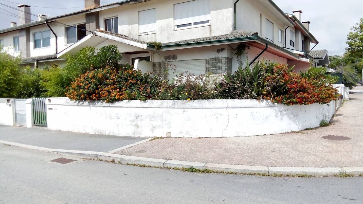 Gulpilhares Villa | Miramar on Beach View Villa