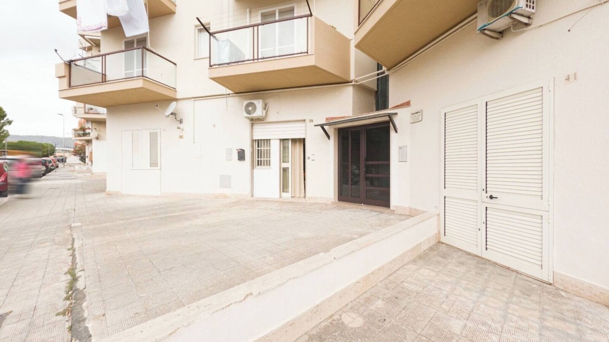 Manfredonia Apartment | MIRAMAR RESIDENCE