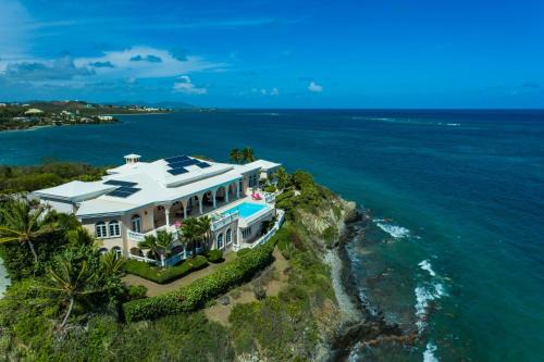 Cotton Valley Villa | MIRAMAR