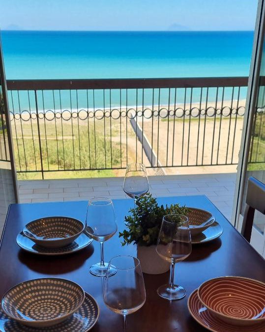 Acquedolci Apartment | Miramare Apartment