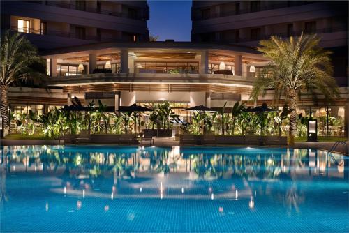 Side Hotel | Miramare Beach Hotel - Ultra All Inclusive