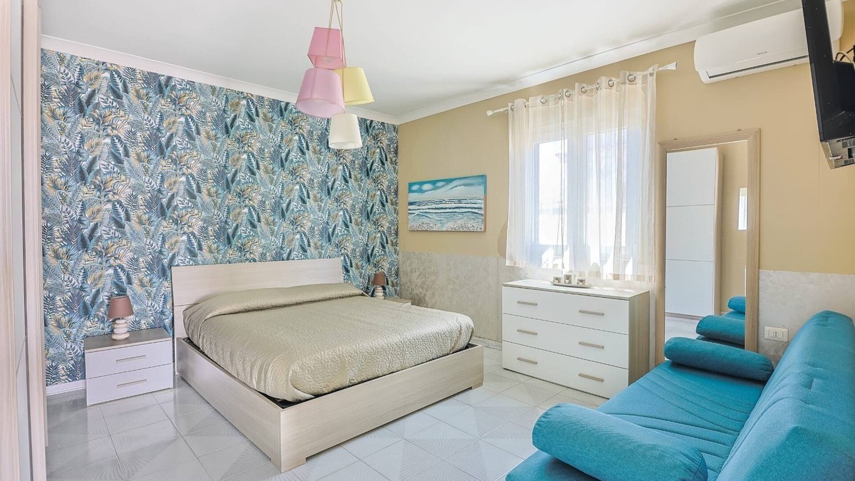 Centro Giano House | Miramare Fiumicino