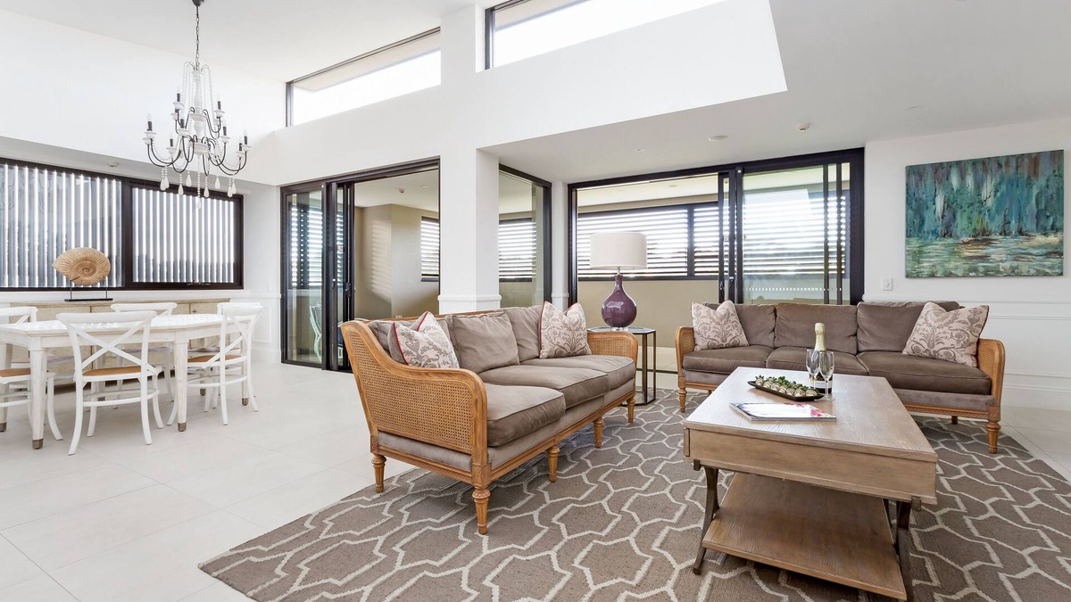 Terrey Hills Hotel | Miramare Gardens