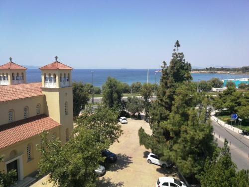 Voula Hotel | Miramare Hotel