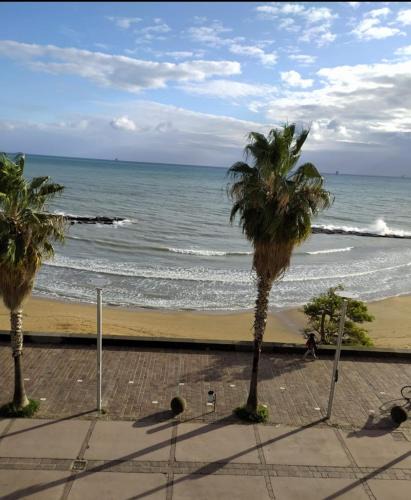 Crotone House | Miramare