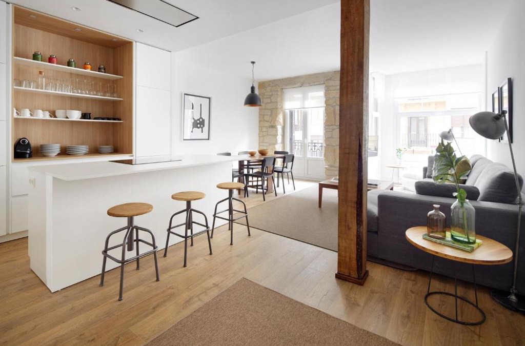 Gros Apartment | Miramon by FeelFree Rentals