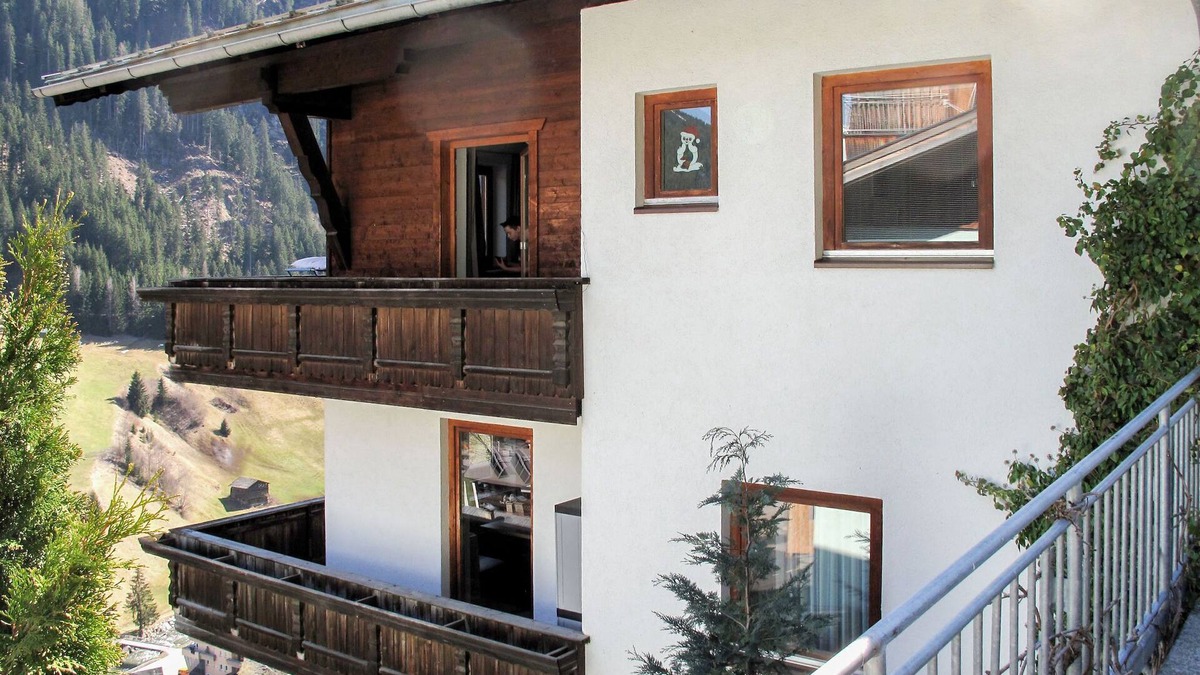 Kappl Apartment | Miramonte by Interhome