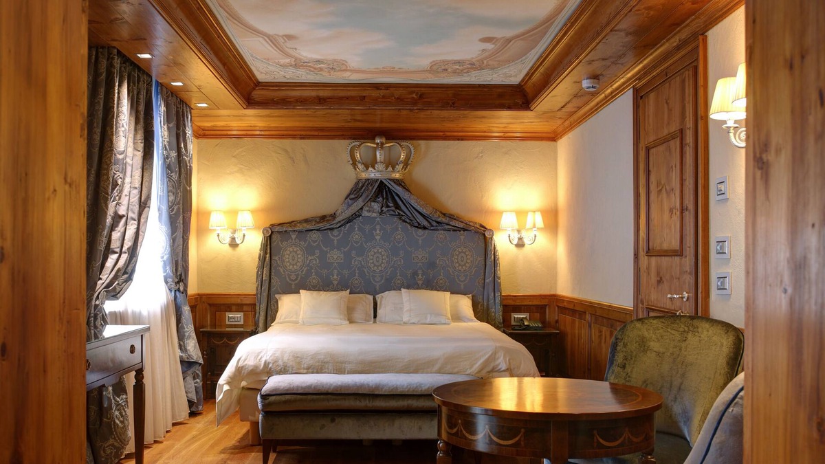 Cogne Hotel | Miramonti