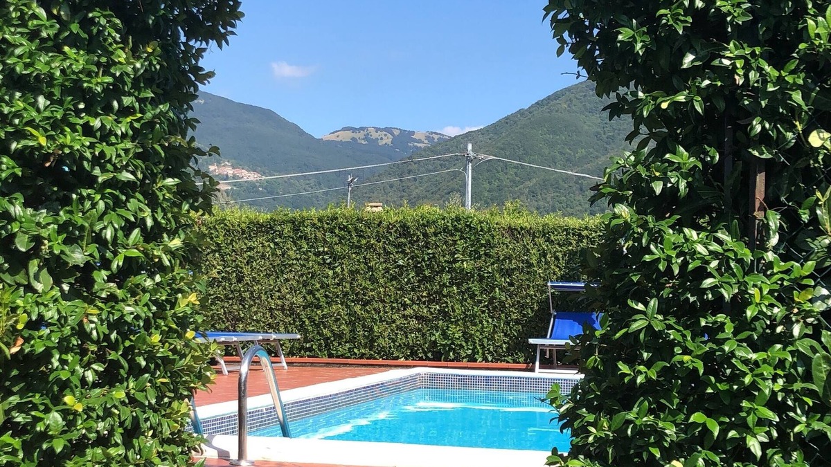 Comano Hotel | Miramonti