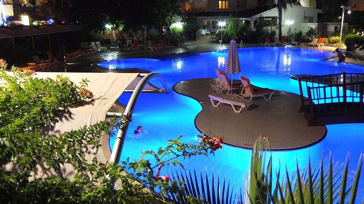Kiris Hotel | MIRAMOR HOTEL&SPA ULTRA ALL INCLUSIVE