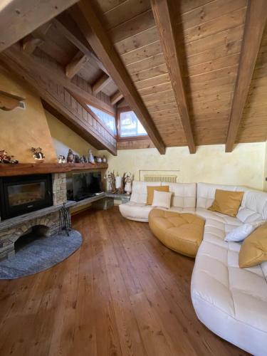 La Thuile Apartment | Miramountains