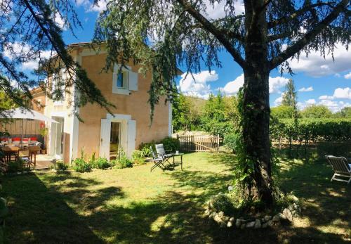 Montagne Apartment | Mirande Montagne-Saint Emilion