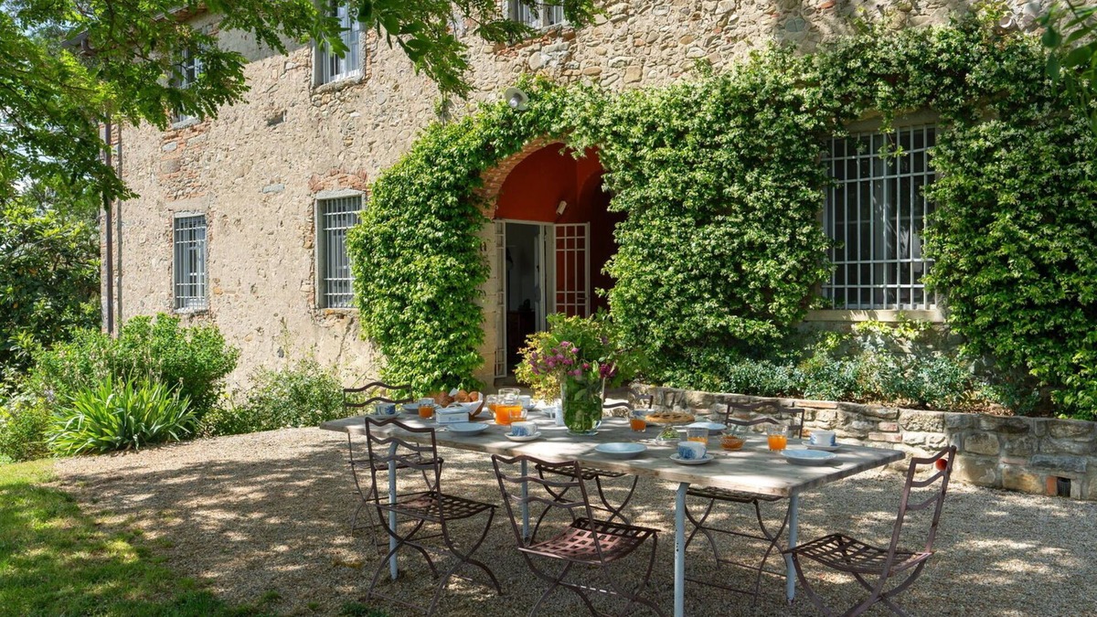Vicchio House | Mirandola by Interhome
