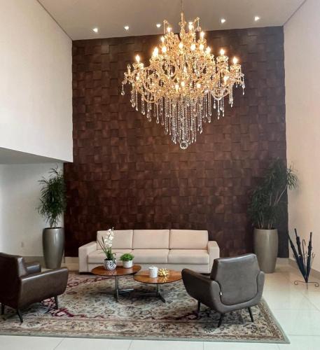 Ouro Branco Hotel | Mirante Flat
