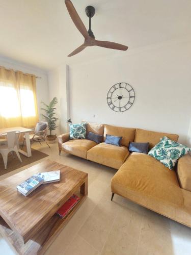 Zafra Apartment | Mirasierra