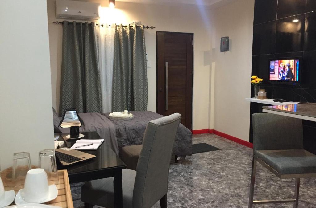 Daet Apartment | Mirasol Residences