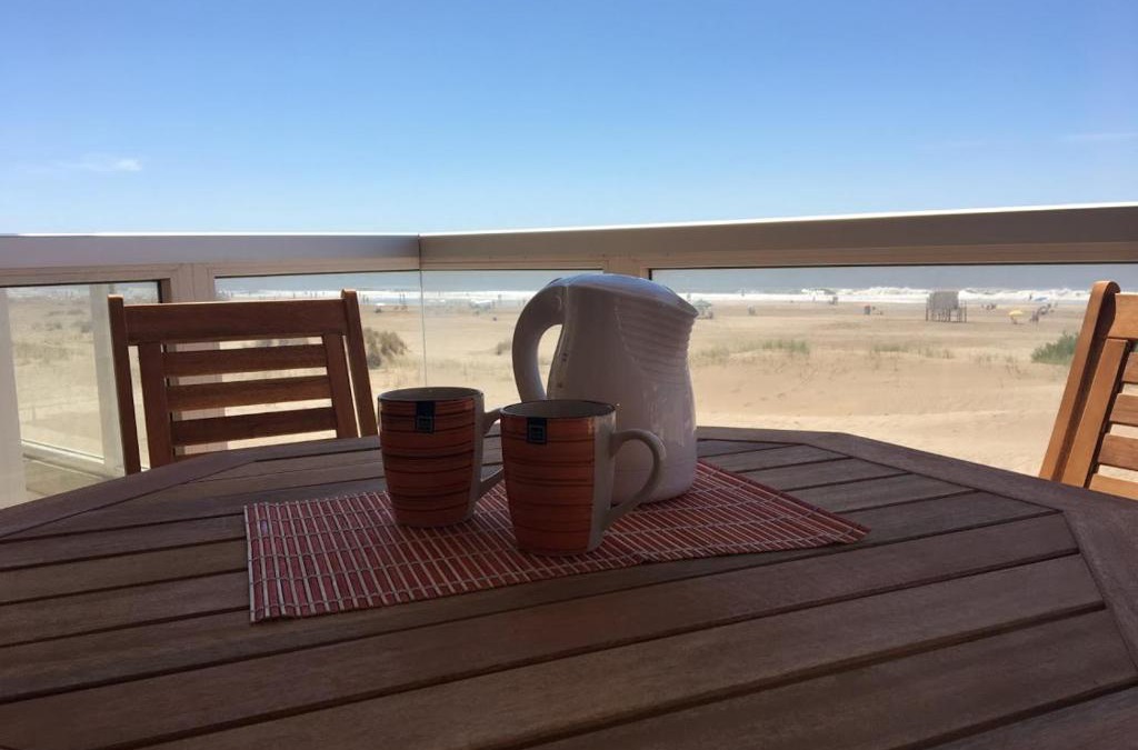 Las Gaviotas Apartment | Mirasoles 20