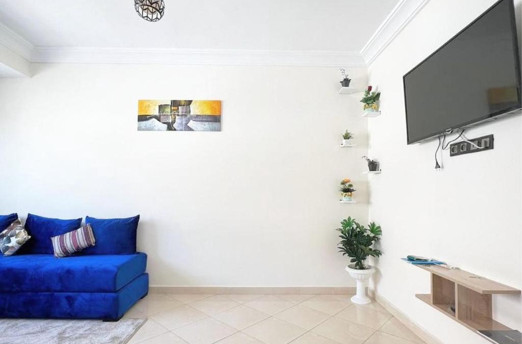 Agdal Apartment | Miriam House