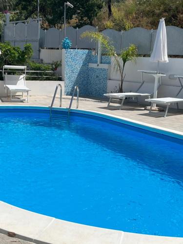 Joppolo Bed & Breakfast | Miriasol Bed and Breakfast
