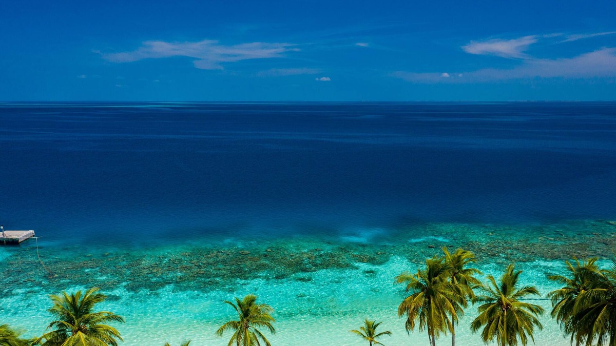 Mirihi Resort | Mirihi Island Resort