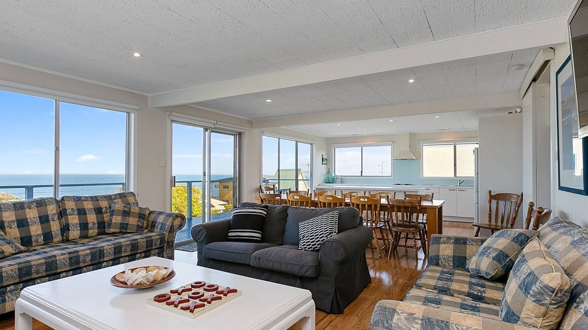Skenes Creek House | Mirimar - Superb Ocean Views
