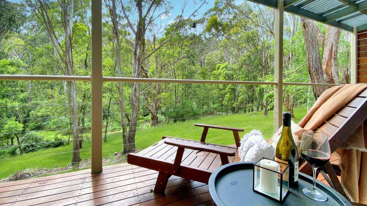 Merrijig House | Mirimvale - Merrijig - Sleeps 14