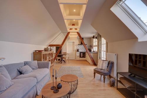 Garßen Apartment | MiRiS Ferienwohnung