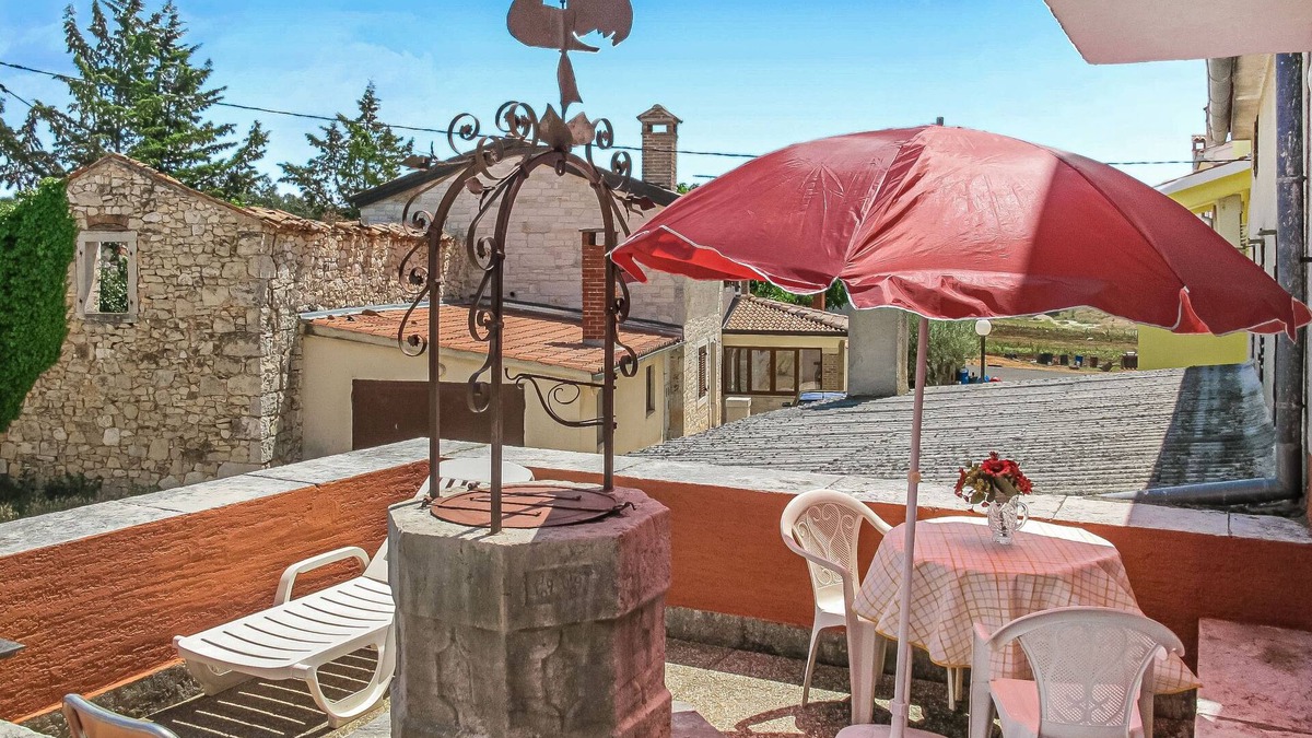 Vrznaveri House | Mirjana by Interhome