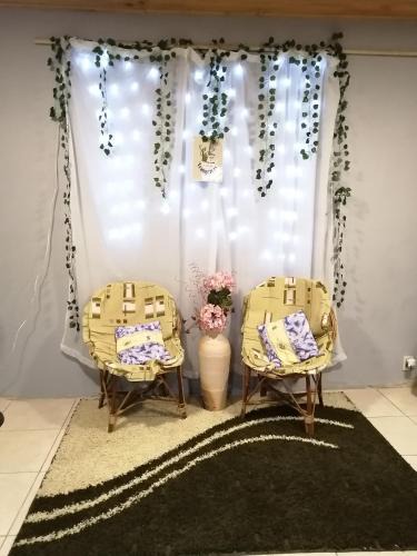 Tranqueras Apartment | Mirna