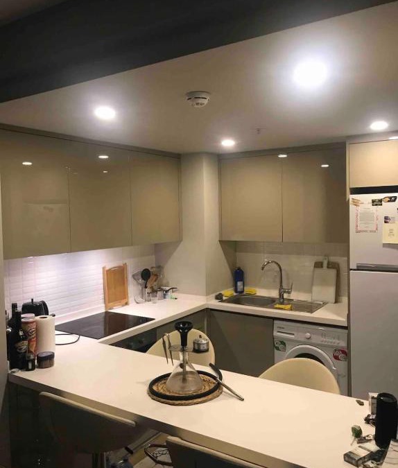 Pendik Apartment | Miro place