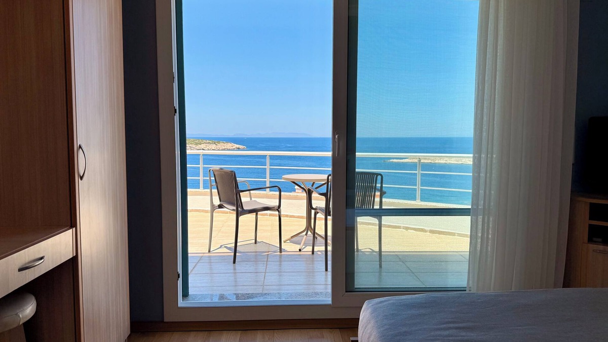 Karaburun Hotel | Miromara Hotel Karaburun