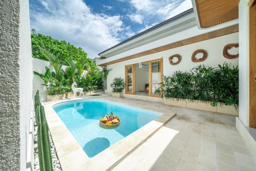 Banjar Semer Villa | Mirragold Villa - Sun, Pool and Views - Brand New 3BDR Villa