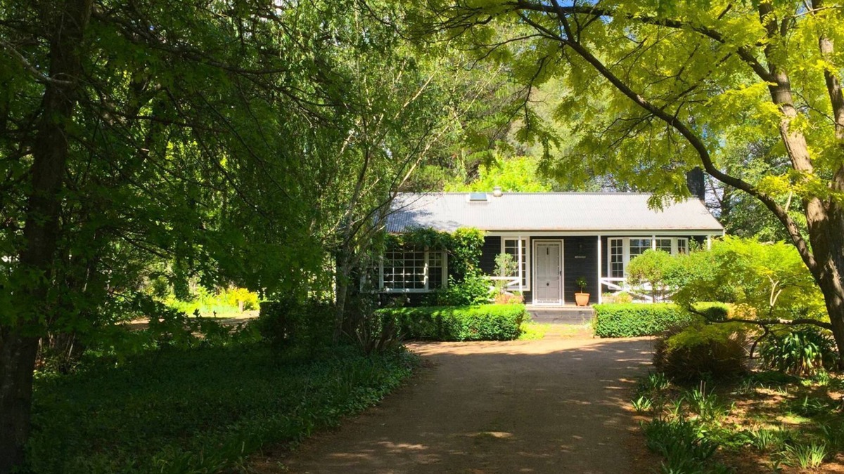 Berrima House | Mirriyindi for 9, Berrima