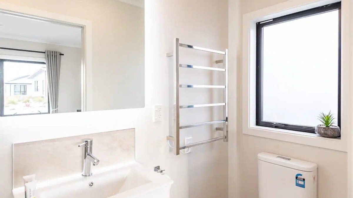Lake Tekapo Apartment | Mirror Lake 2 Bedroom A