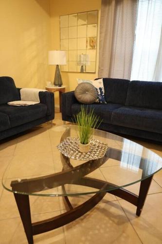 McAllen Apartment | Mirror, mirror on the wall!