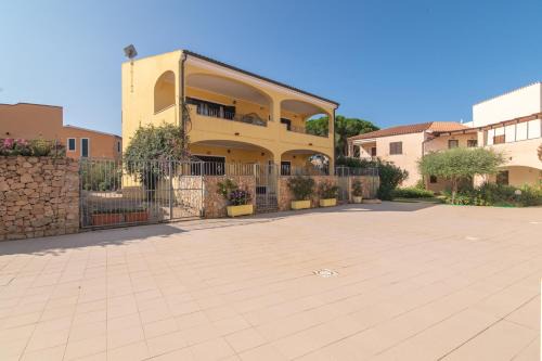 Porto Pozzo Apartment | Mirti 1