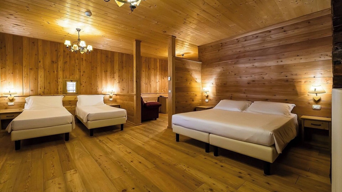 Riva Valdobbia House | Mirtillo Alpino
