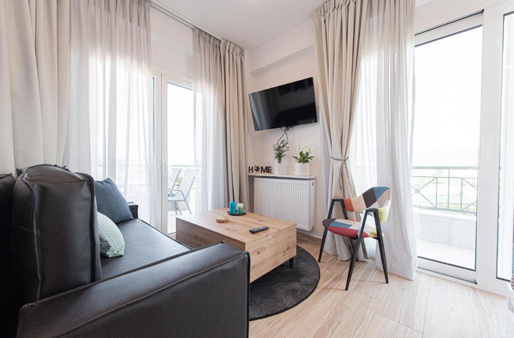 Oropos Apartment | Mirtilo Apartment - Hellenic Apartments Avlona