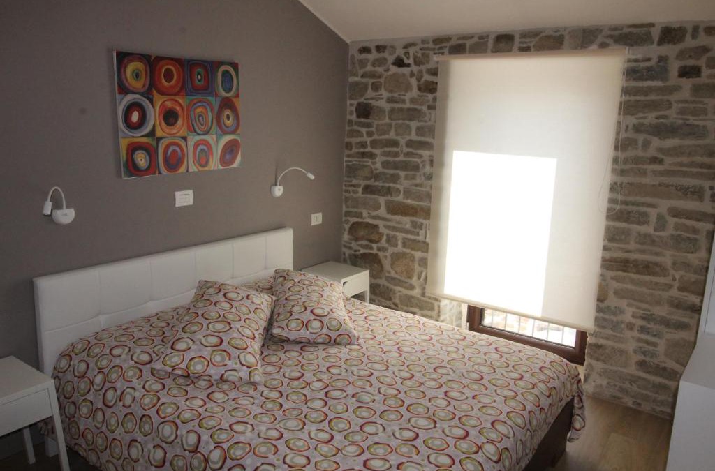 Castelmezzano Apartment | MIRUTT by Keyhole Selection