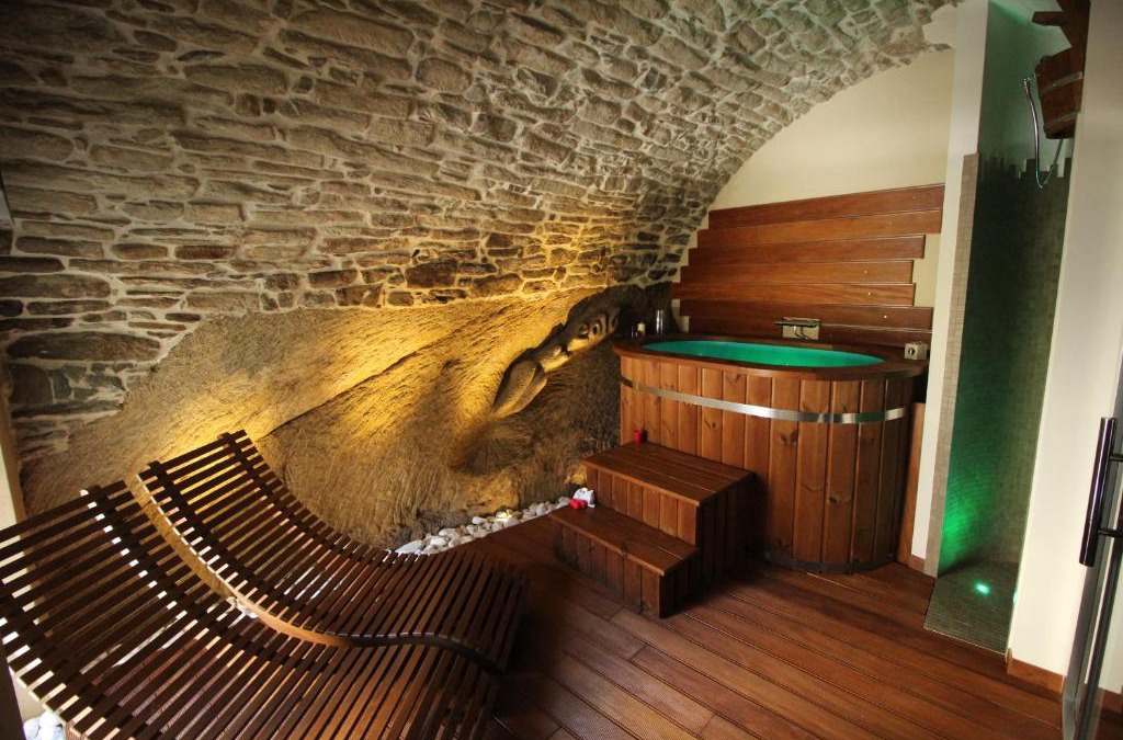 Castelmezzano Apartment | MIRUTT Relax by Keyhole Selection