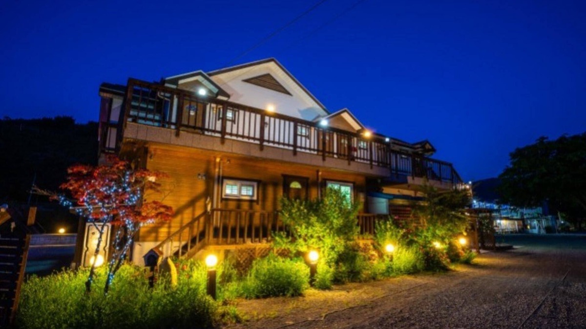Miryang House | Miryang Haebichi Pension