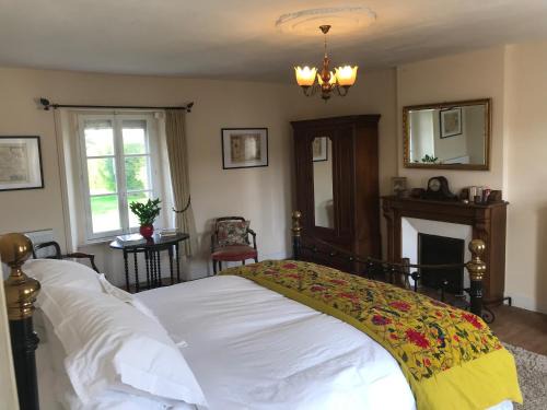 Litteau Bed & Breakfast | Mis Harand