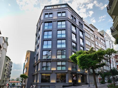 Fatih Hotel | Misa Hotel